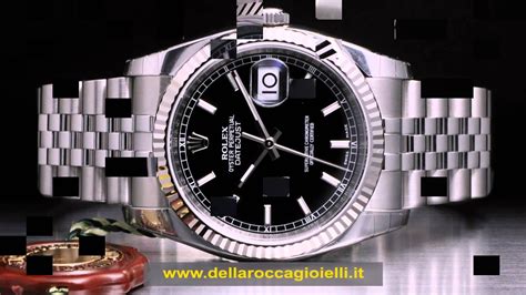 quanto vale un rolex datejust usato|rolex datejust prezzo nuovo.